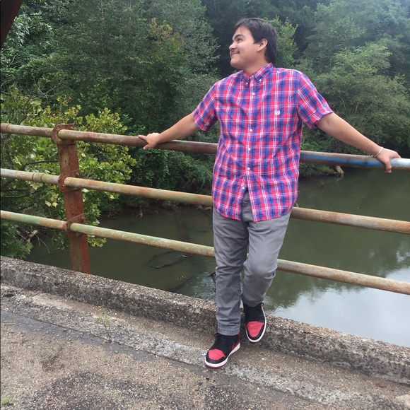 Meet your Posher, Jasson - Picture 1 of 1